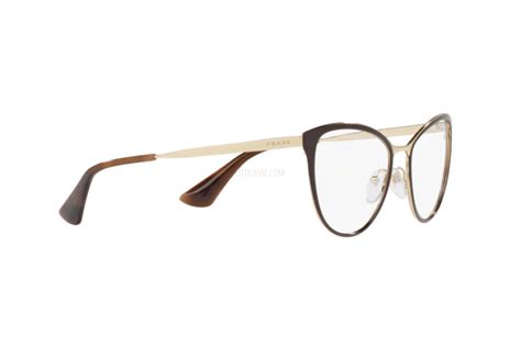 brille prada 55tv|Prada PR 55TV CINEMA Eyeglasses .